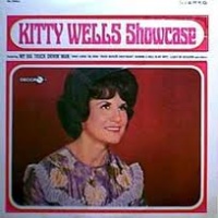 Kitty Wells - Kitty Wells Showcase